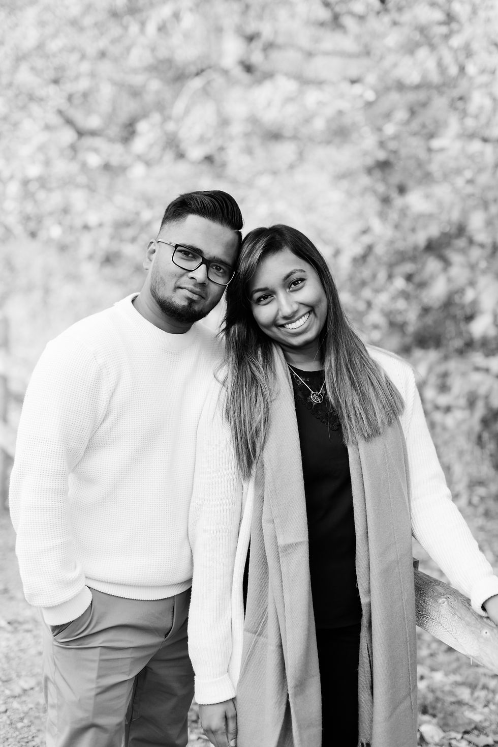 Mark & Nellany