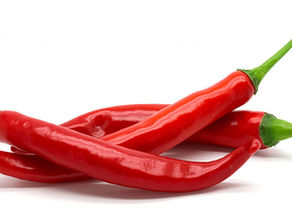 7 DAYS OF "CRYPTO EVENTS". AND A PINCH OF CHILI PEPPER.