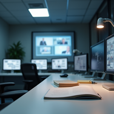 Expert CCTV Training Courses in East London