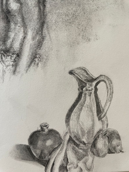 still life