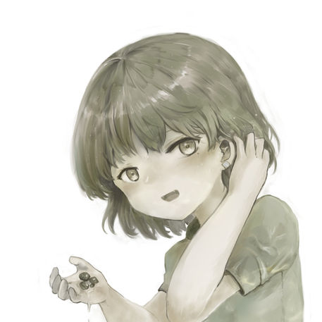 夏休み_1 鳩羽つぐ