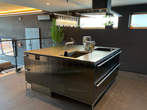 人気の照明　クランカー　N-style＠福岡