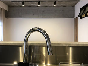 マンションインテリアオプション工事　N-style＠福岡