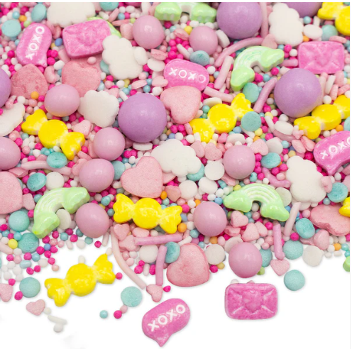 Happy Sprinkles Candy Love(90 g)
