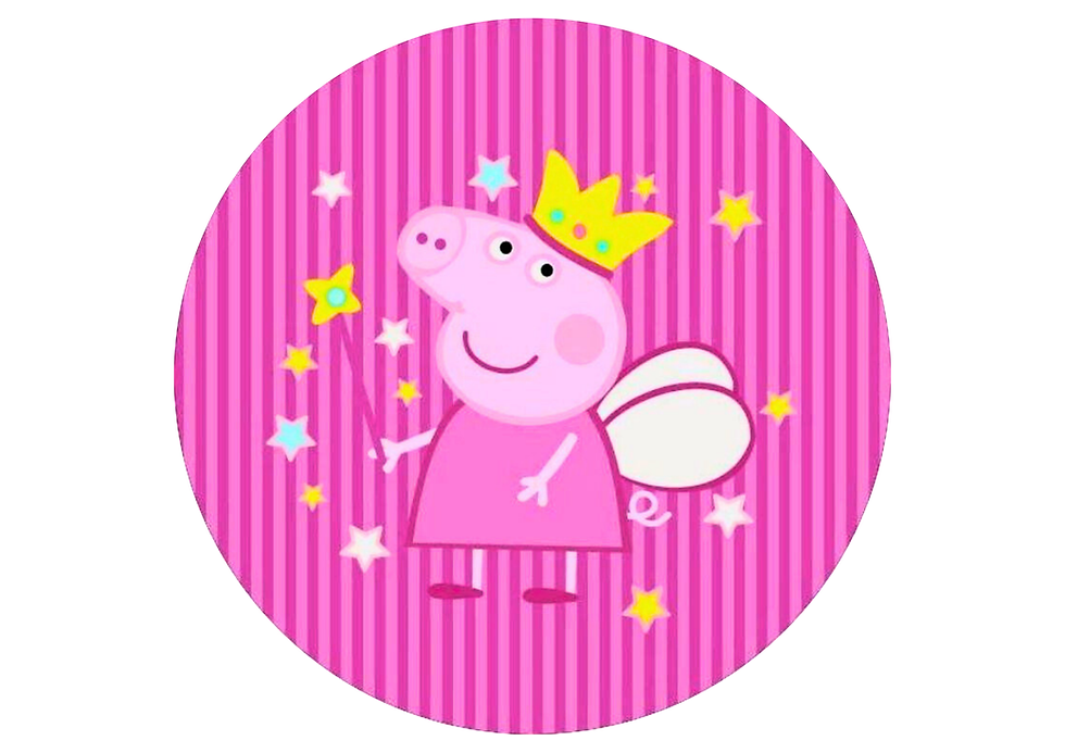 Thumbnail: peppa pig