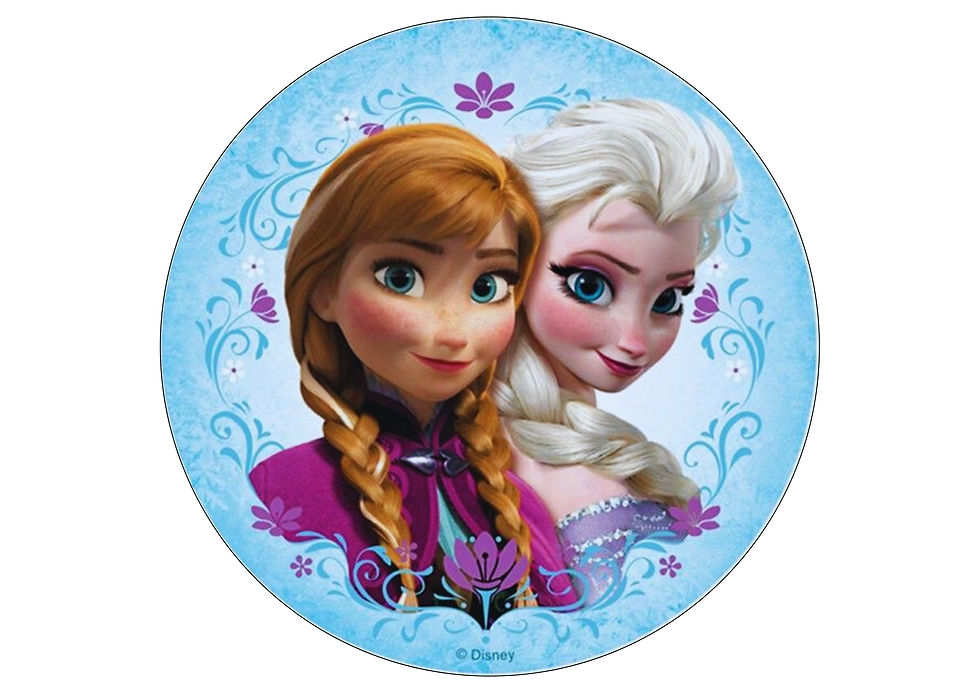 Thumbnail: frozen