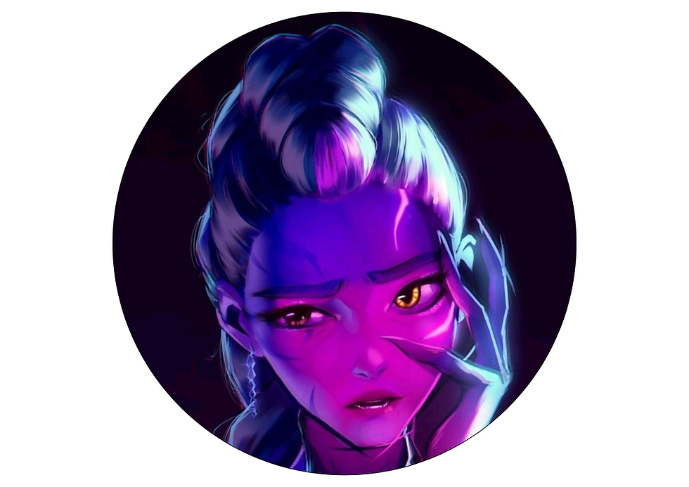 Thumbnail: KPop Demon Hunters