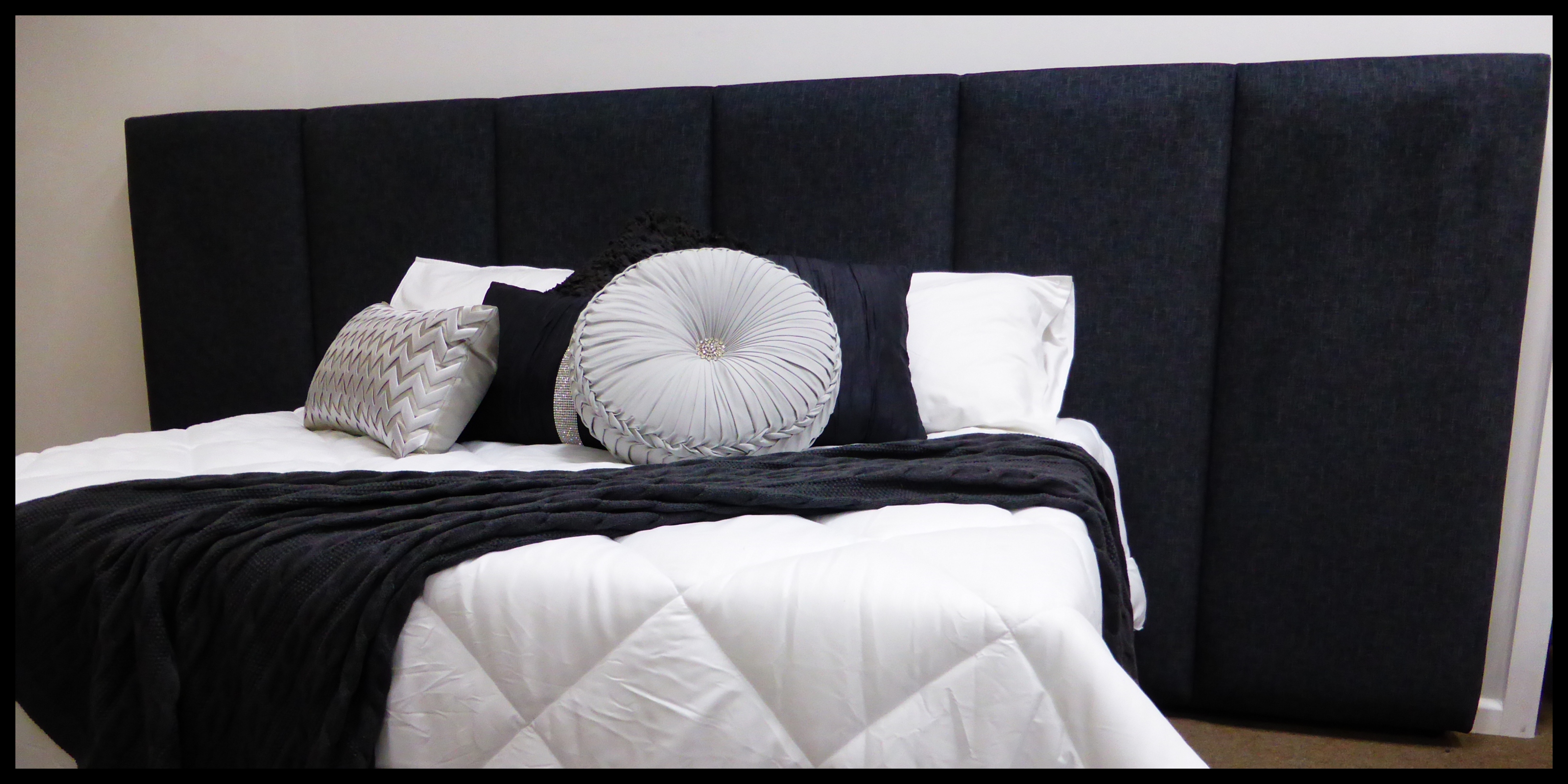 Home Bed Head Factory