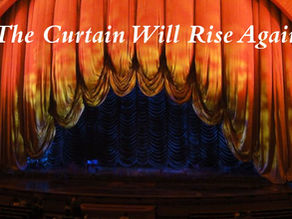Ten Changes for Stage Managers & Life Backstage in a COVID World.