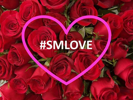 #SMLOVE: A Valentine to Stage Managers
