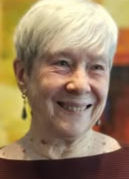 Marjorie Horne
