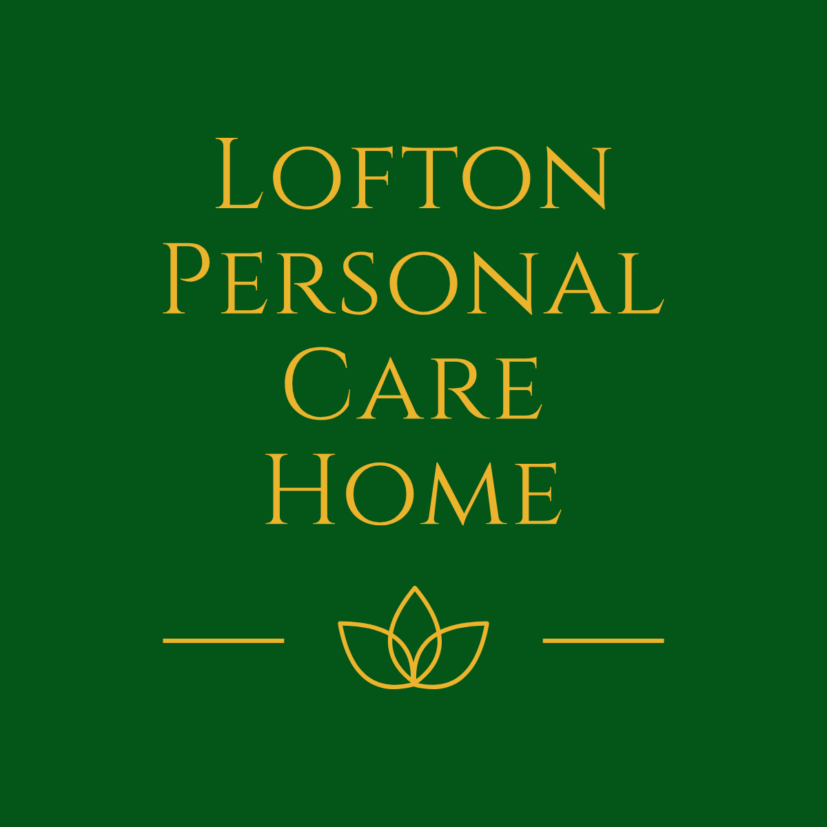 Lofton Personal Care Home Llc in Hephzibah