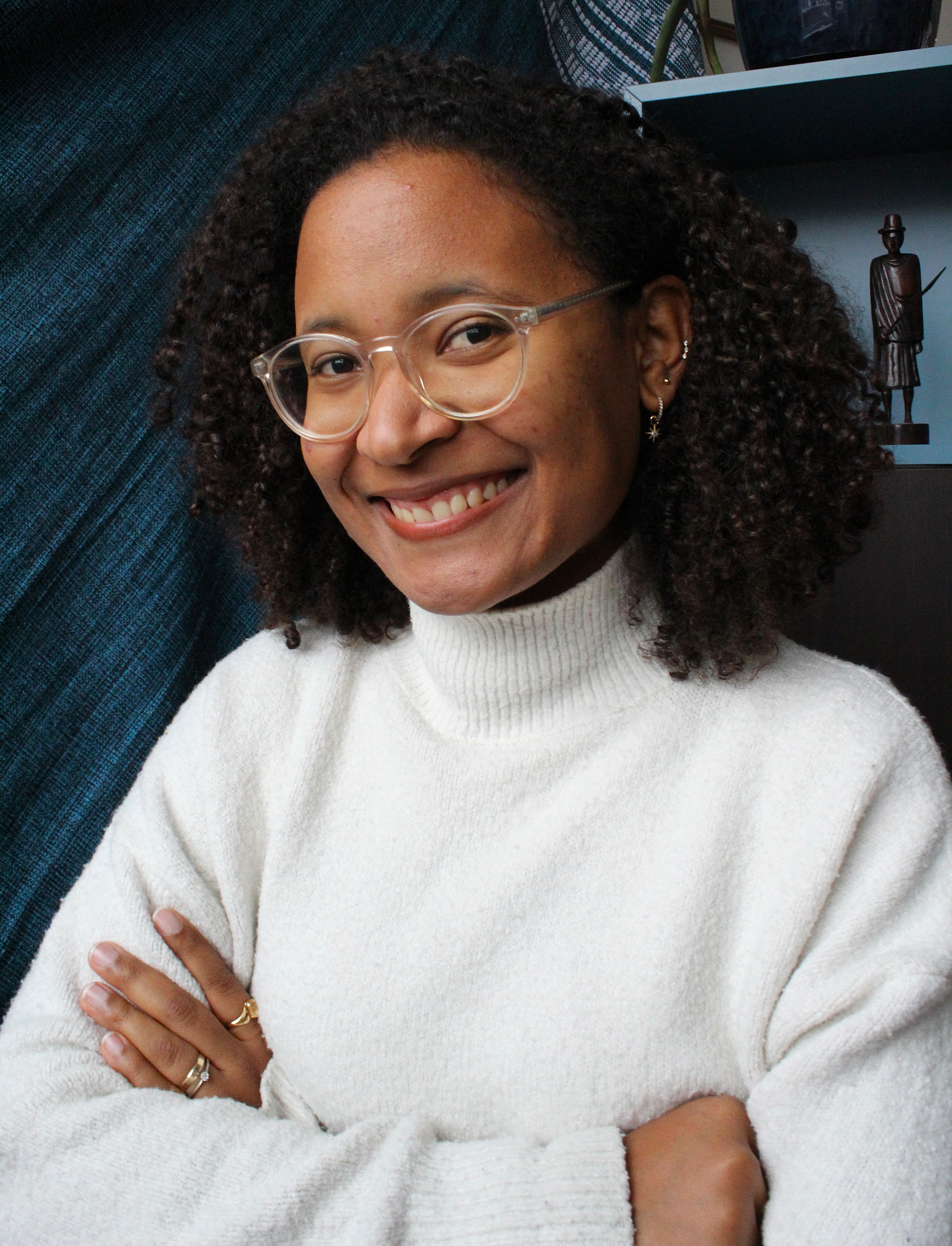 Writer: Evelyn Santos