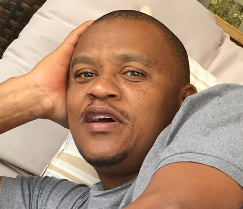Thula Ziqubu Picture