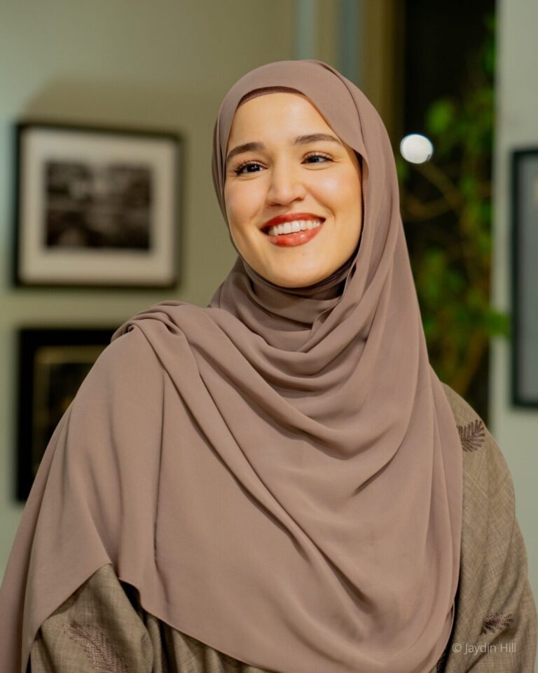 Writer: Ouassima Laabich