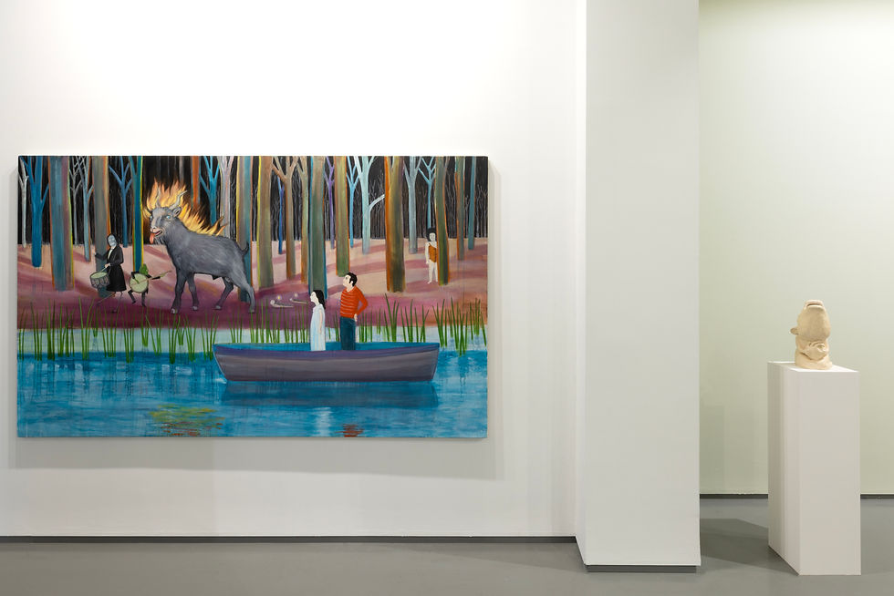 2025_ARTSUMER_BANU_BIRICIKLIGIL_ODE_TO_A_DAYING_STAR_2