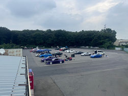 R6/7/19　練習会！