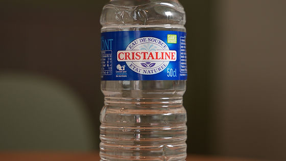 Eau plate 50cl