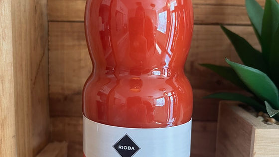 Jus de tomate 33cl