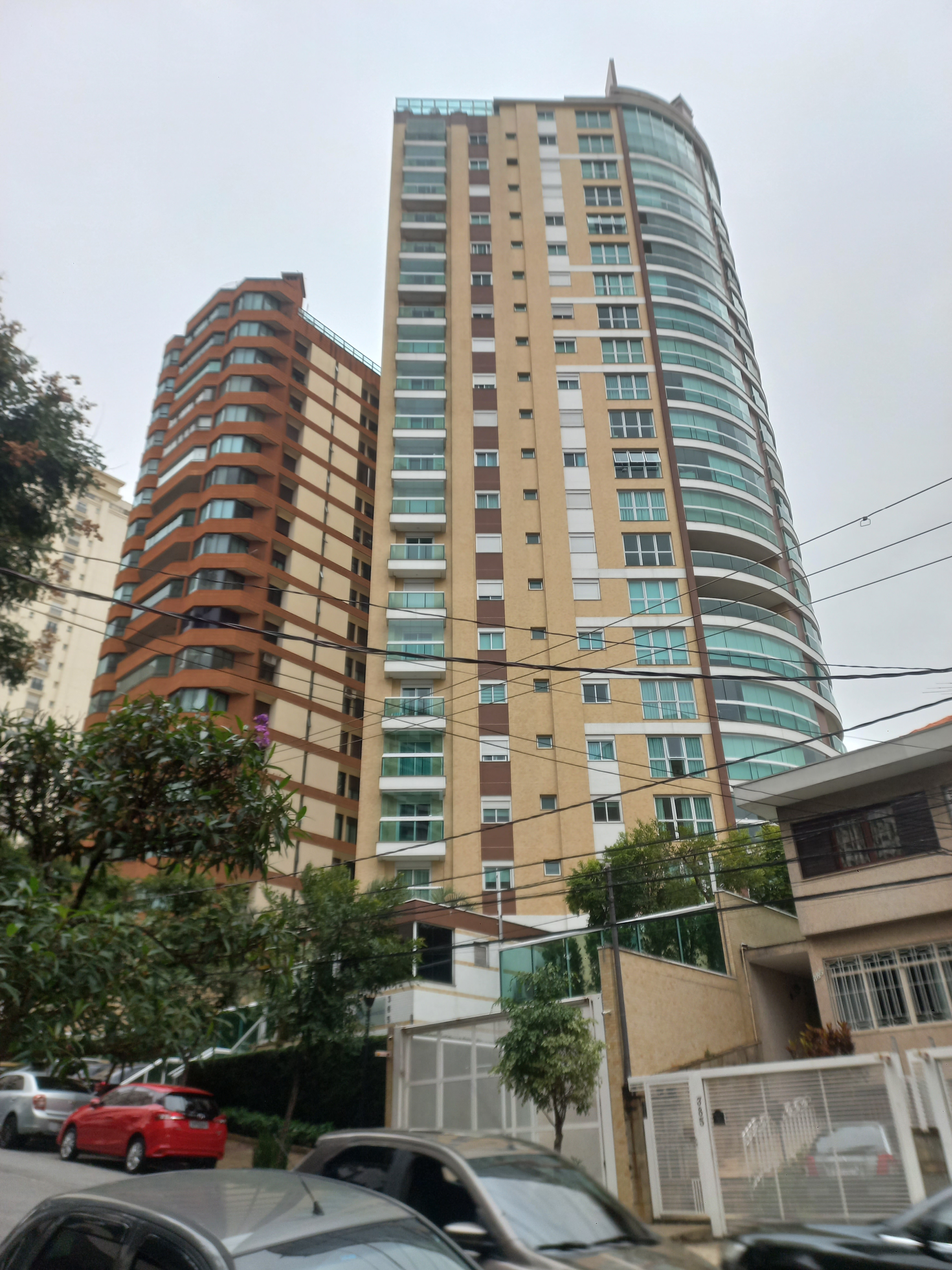 Apartamento 4 Dormitórios e 4 Vagas 2 Suítes 182m2 Santana Zona Norte produto