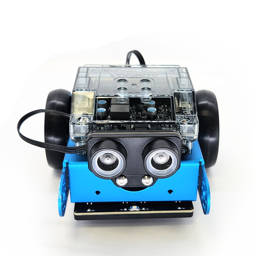 mBot2 by Makeblock | Robot Drone League