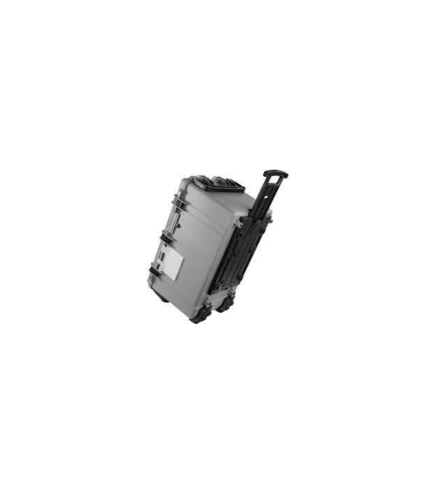 Thumbnail: RDL Robot Hard Shell Case 32" XXXL