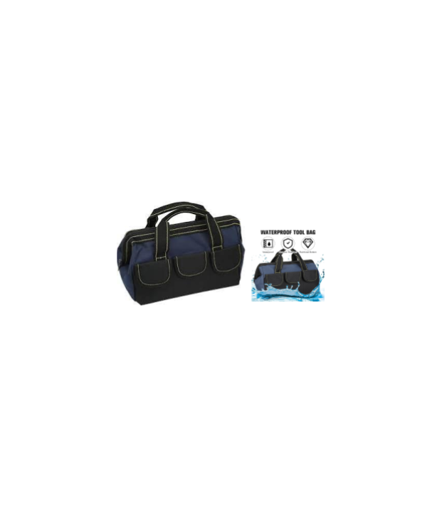 Thumbnail: RDL Advanced Kit Tool Set