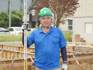 30代現場代理人、一日のスケジュール