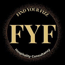 Find your Fizz Logo