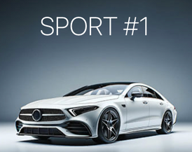 Active Sound: Sound-Update für Sport#1
