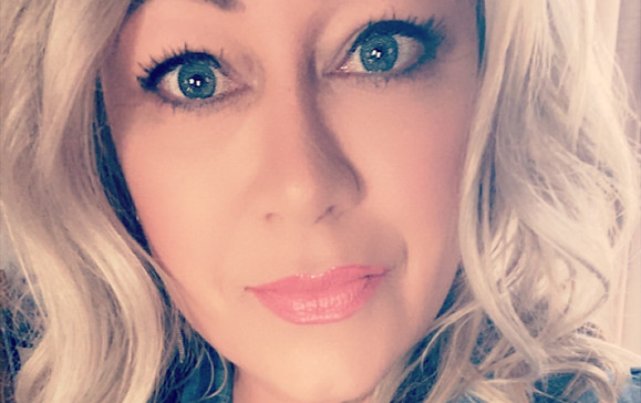 Michele Branch Esthetician