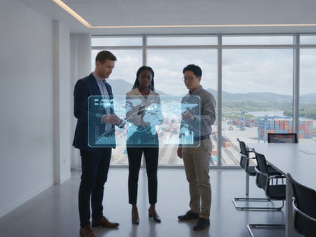Freight Rate Forecasting 2026: A Strategic Guide for Global Logistics