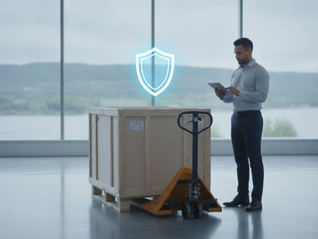 Shipping Insurance for High-Value Items: The 2026 Comprehensive Guide