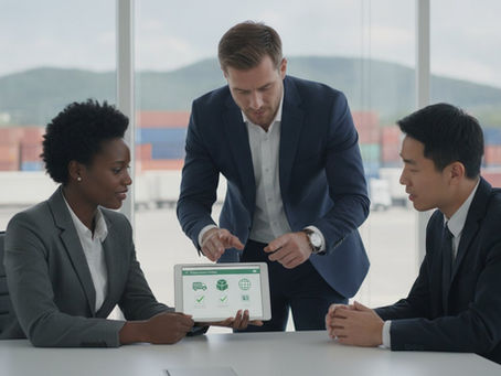 How to Properly Fill Out a Commercial Invoice: A 2026 Step-by-Step Guide