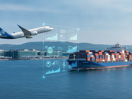 Air Freight vs Sea Freight Cost Analysis 2026: The Definitive Business Guide