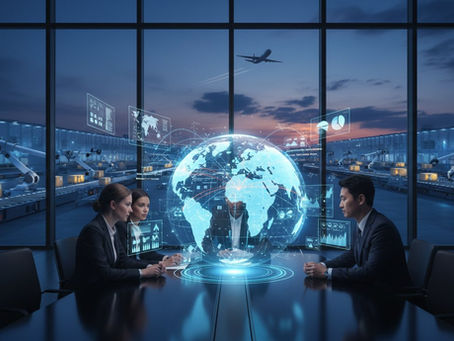 How to Ship International in 2026: The Complete Logistics Guide