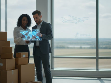 Shipping for Small Businesses: The 2026 Strategy for Global Growth