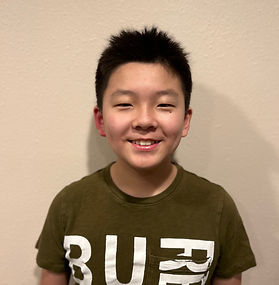 Ethan Tong
