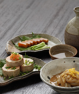 Japanese Feast