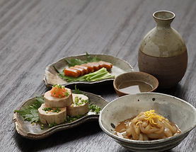 Japanese Feast