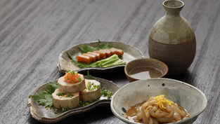 Nine Mindful Eating Journal Prompts