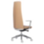Anchor executive office chair