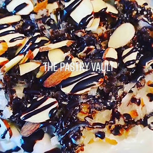Almond Joy