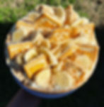 Banana Pudding Cheesecake