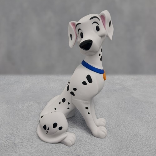 101匹わんちゃん 加藤工芸 陶器置物4匹セット | ReWAKE SHOP