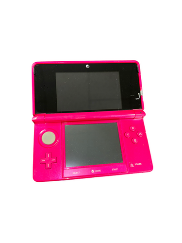 任天堂 3DS グロスピンク | ReWAKE SHOP