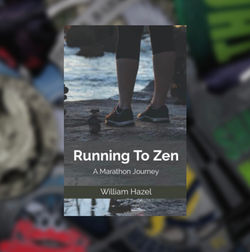 Running To Zen Book William Hazel