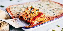 Veggie lovers