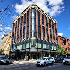 Office building in a bustling downtown area based in Wisconsin.jpg