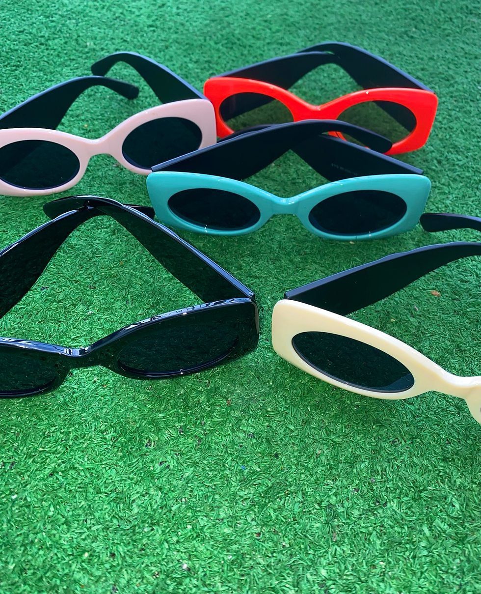 Pop Style Frames 